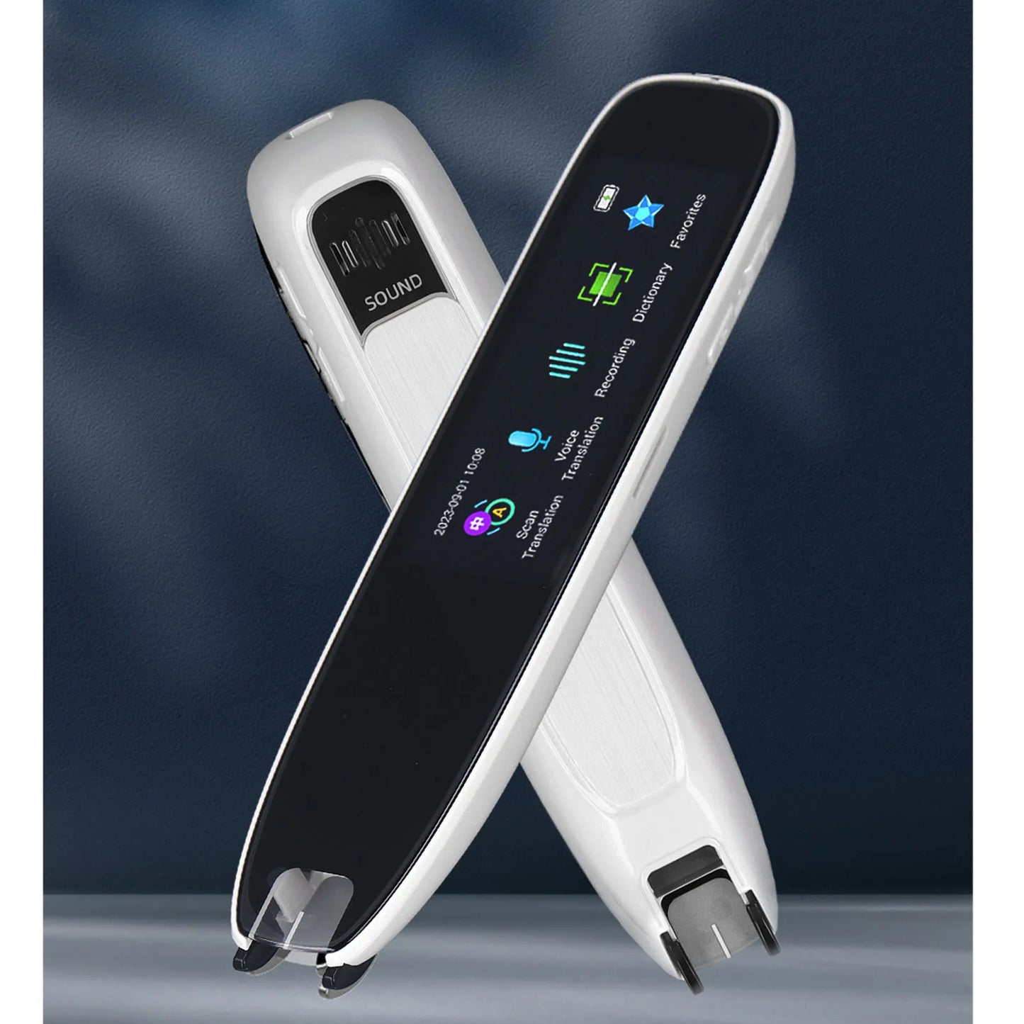 EchoPen - Smart Translator Pen